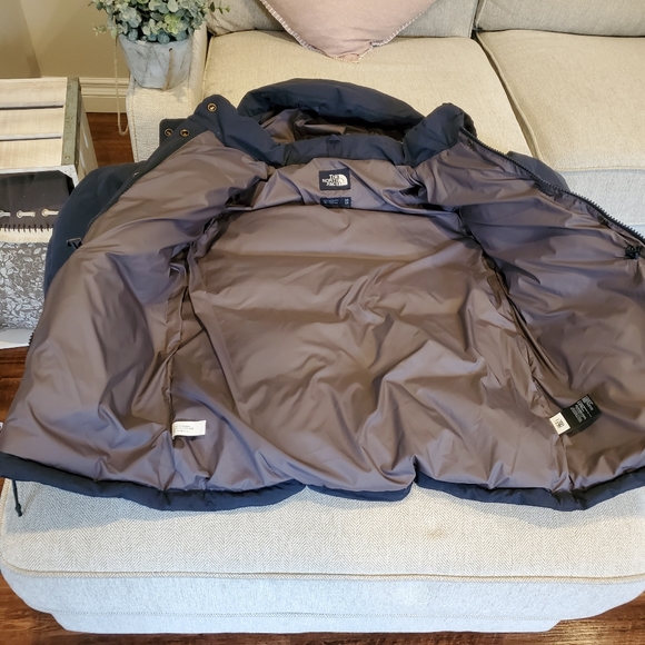 Brand new The North Face Sierra Jacket XS 0 2 - Picture 10 of 16